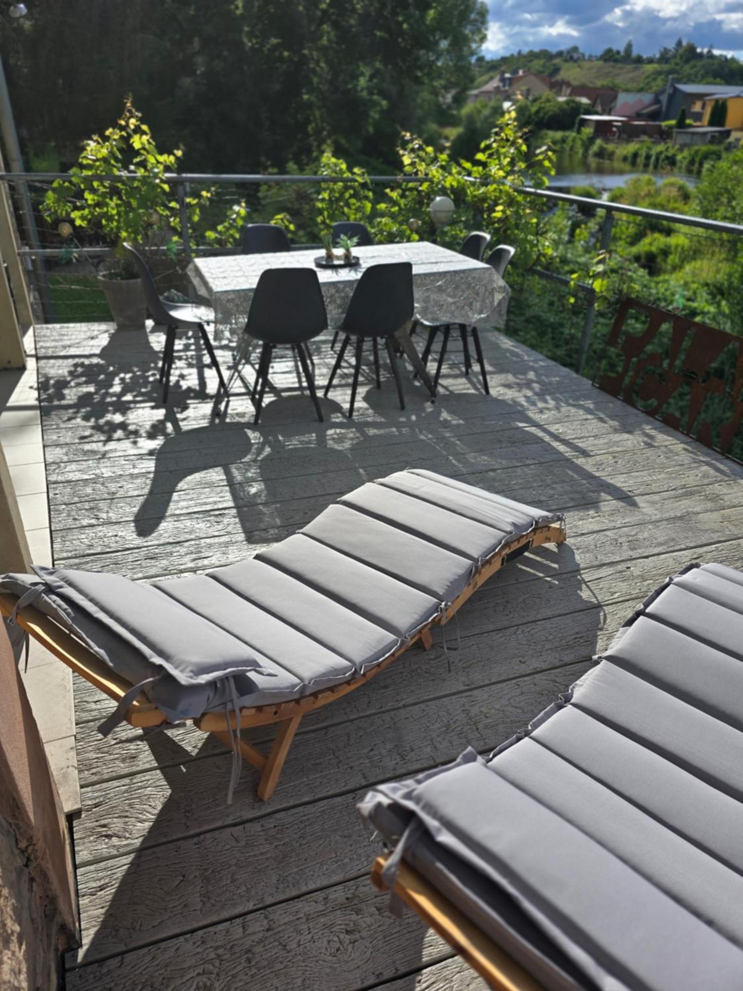 Villa Palais Picard Westfluegel Thale Esterno foto